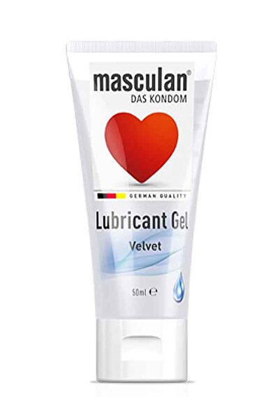 Masculan جل طبى مزلق حميمي كلاسيك – مسكولان