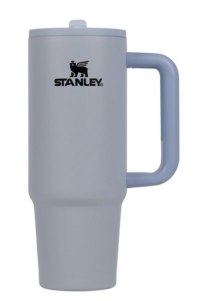 Stanley Quencher H2.0 Tumbler with Handle and Straw 890ml/30oz, | Flowstate 3-Position Lid | Cup Holder Co
