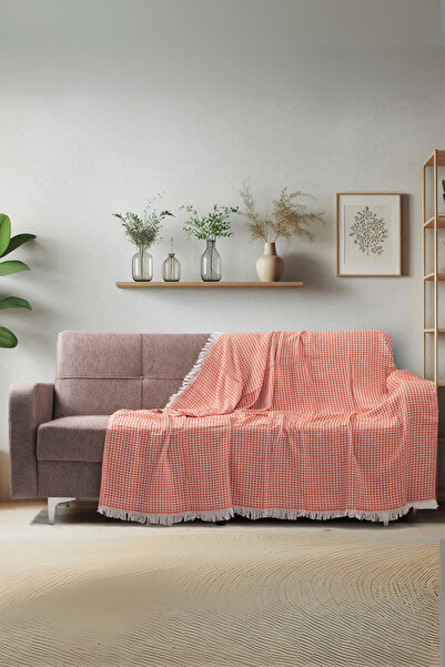 Cottexo bumbac 100% bucăți 170x210 Husă de scaun multifuncțională anti-alunec...