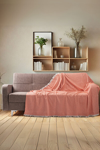 Cottexo bumbac 100% bucăți 170x210 Husă de scaun multifuncțională anti-alunec...