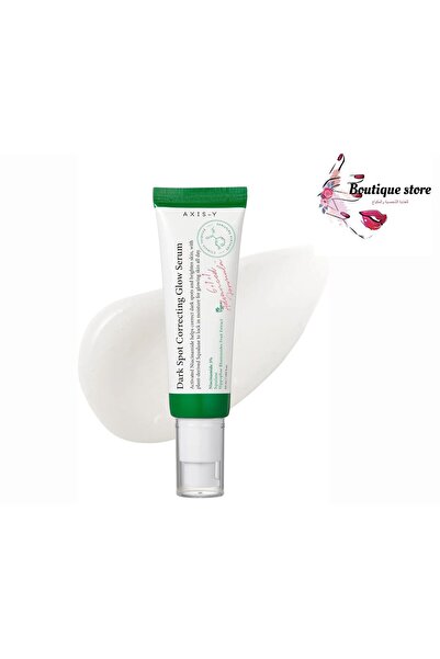 AXIS-Y Dark Spot Correcting Glow Serum
Size: 50ml / 1.69 fl. oz.