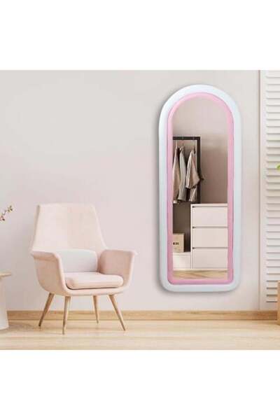Family Ship Luxury Wall Mirror for Home Decor