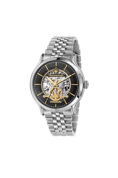 Maserati R8823118015 Wristwatch