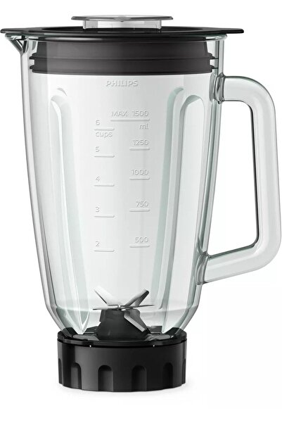Philips Blender Hr2228/90 Problend 5000 Cam Smoothie