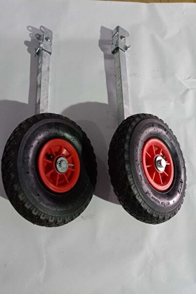 medigrupdenizcilik Şişme Bot Taşıma Tekeri