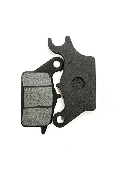 MOTORKİT MK DİSK BALATA ÖN - HONDA DİO - ACTİVA 125