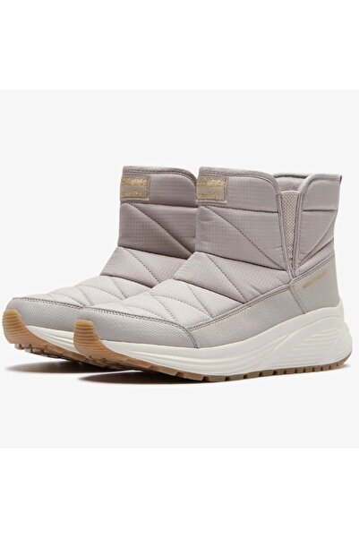 SKECHERS Bobs Sparrow 2.0 - Club Snow 117059 Unisex Bot GRİ