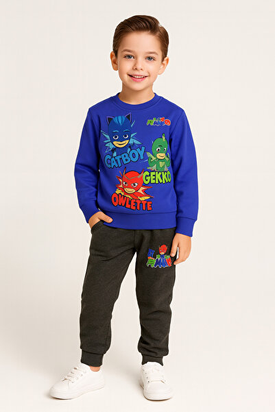 KAMİKAM Trening pentru băiat de calitate 2ip