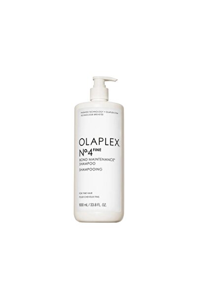 Olaplex No. 5Fine Bond Maintenance Repair Conditioner 1000 ml
