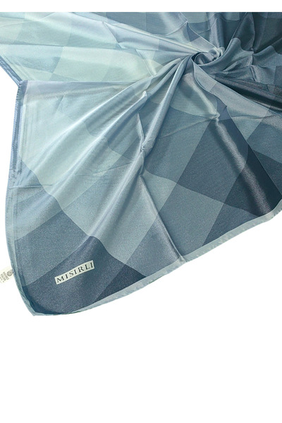 mim eşarp Египетски шал с принтиран спортен кристален каре