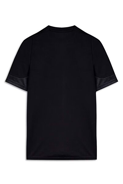 Galatasaray 25/26 a Team Training Jersey Black