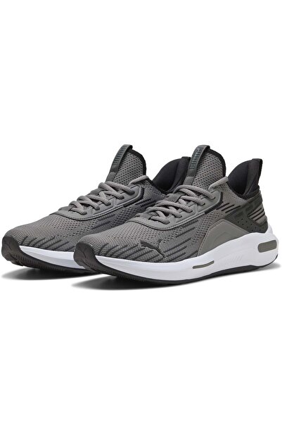 Puma Softride Enzo 5 Hype 311726 Unisex Αθλητικά Παπούτσια SMOKED
