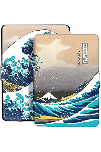 SIGLOO Husa pentru Kindle Paperwhite 2021 6.8 inch, generatia 11, model the C...