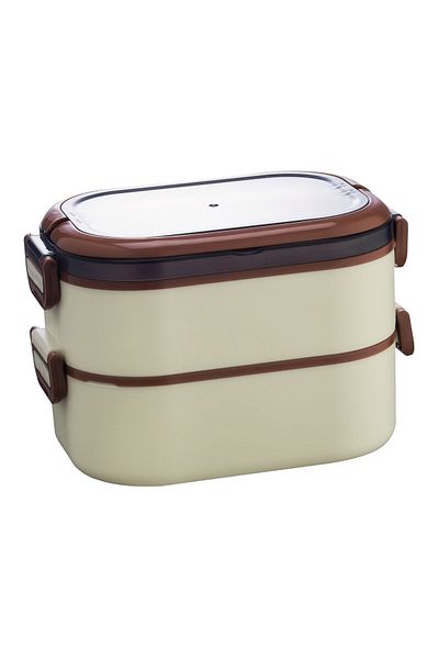 SUPERPUP Lunch Box Lunch Box Food Storage Transportation