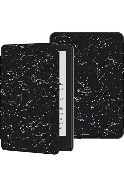 SIGLOO Husa pentru Kindle Paperwhite 2021 6.8 inch, generatia 11, model Numer...