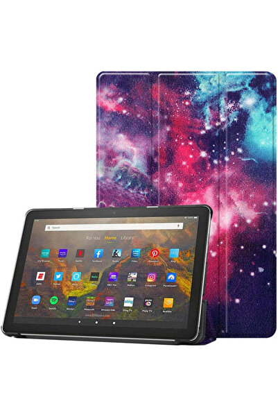 SIGLOO Husa premium pentru Lenovo TabP12 12.7" 2023 ultralight stand cu functie sleep wake galaxy