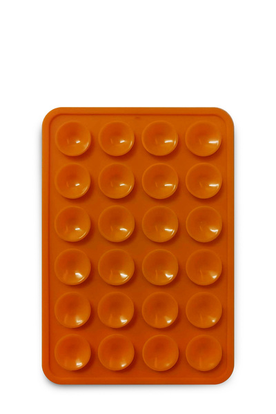 Nezih Case Cep Telefonu Sabitleyici Yapışkanlı Silikon Vantuz