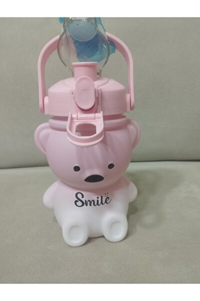 LEVA HAUSE Mathara Smile 800 ml with Teddy Bear