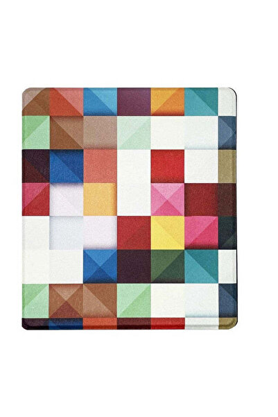 SIGLOO Husa pentru Kindle Oasis, 7inch, model Mosaic