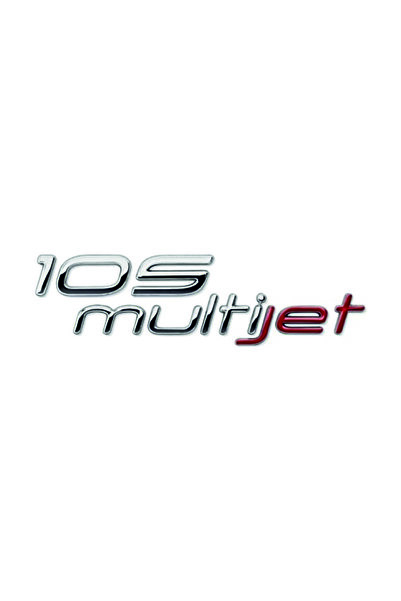 esey online store Fiat 105 Multijet Bagaj Yazısı 51902213