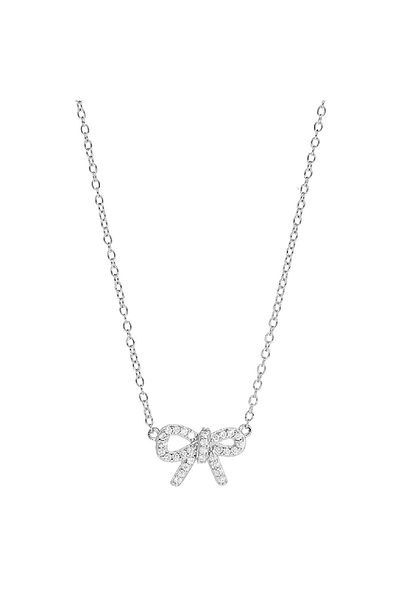 Sandra Ferretti Bratara din Aur Alb de 18K cu Diamante de 0.09 Carate