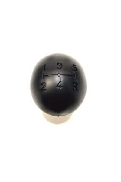 OEM Fiat Tipo Gear Shift Knob 182147380V