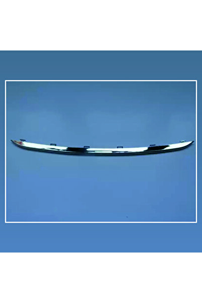 esey online store Fiat Linea Panjur Çıtası Krom (Uzun) 735548052