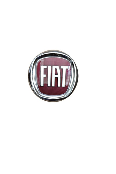 esey online store Fiat Doblo/Fiorino/Ducato Ön Panjur Arması Amblemi 4 Pim Ça...