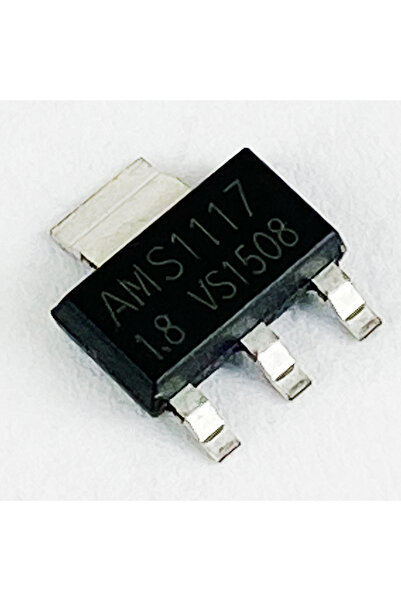 OEM AMS 1117 1.8 V SOT 223