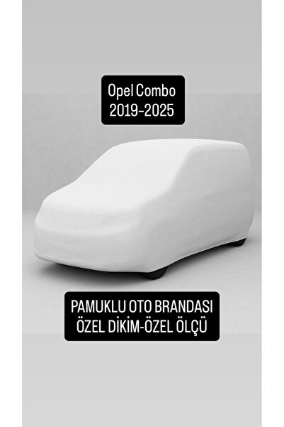 içel çadır خيمة سيارة مصنوعة خصيصًا من نسيج القطن المتوافق مع أوبل كومبو 2019...