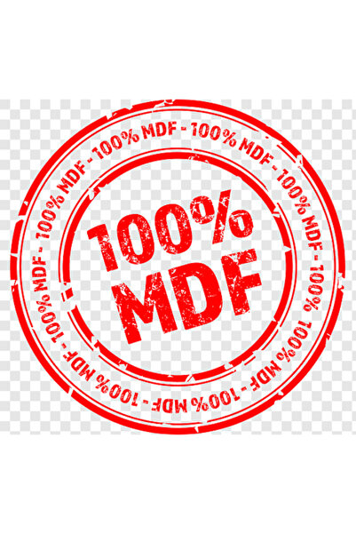 Ka-libra Ka_libra duvara monte masa katlanır masa 46x90.5MDF