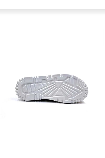 POTEEN Ptn Dance Cage Model Buckle Detail Genuine Leather Women's Slippers