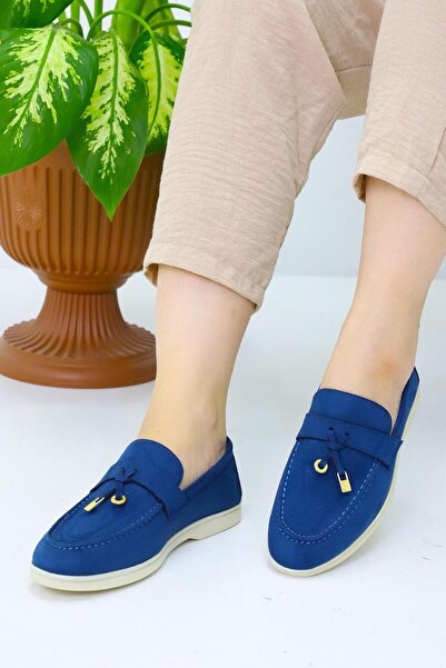 Sembu Kadın Leofer Günlük Giymelik Ayakkabı