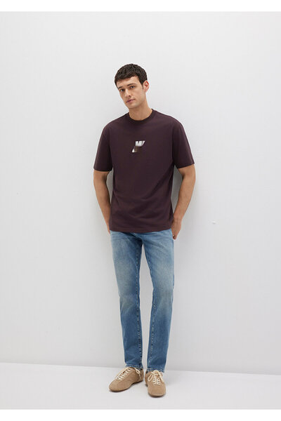 Mavi Marcus Pro Indigo Blue Jean Pants 0035190813