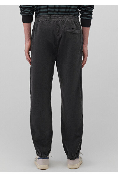 Mavi Antrasit Kadife Pantolon 0010381-70088