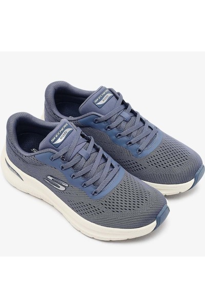 SKECHERS Arch Fit 2.0 - Big League 150051Tk Unisex Sports Shoes Blue