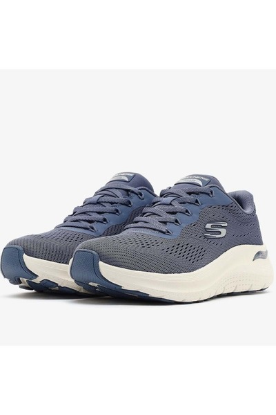 SKECHERS Arch Fit 2.0 - Big League 150051Tk Unisex Sports Shoes Blue