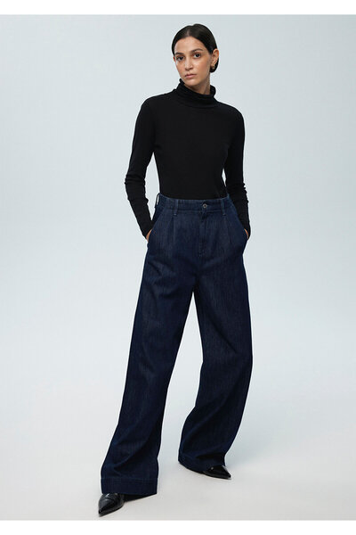 Mavi Pera Blue Premium Rinse Jean nadrág 1010593 -88211