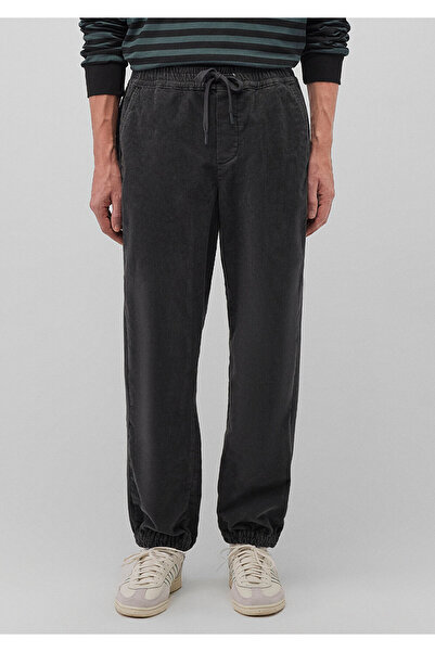 Mavi Antrasit Kadife Pantolon 0010381-70088