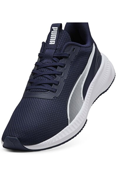 Puma 310797 Flyer Lite 3 Unisex Spor Ayakkabı LACİVERT