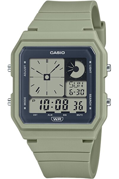 Casio Lf-20W-3Adf Men's Watch