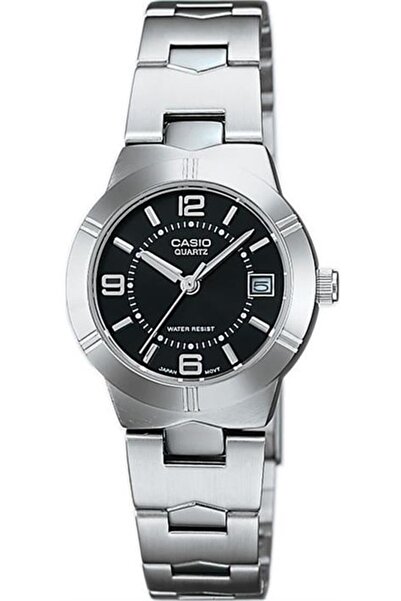 Casio Ltp-1241d-1adf Women's Wristwatch
