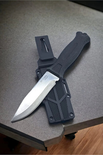 Lazoğlu El Yapımı Taktik Bıçak