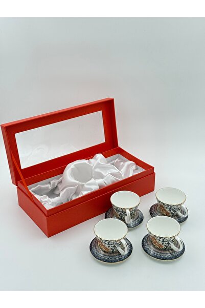 B&D SET OF 8PCS CNS164 CUP SAUCER