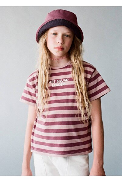 MANGO Kids Bucket şapka