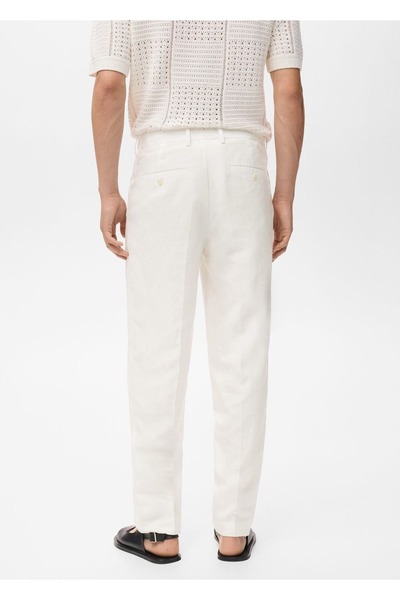 MANGO Man Pantolon --