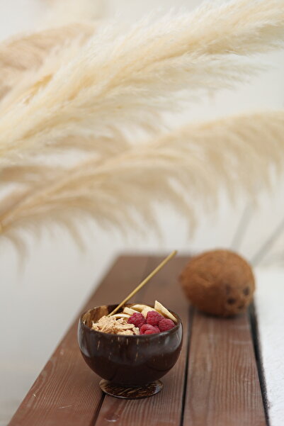 Maison Avf 2 Pack Coconut Shell Bowl Bowl