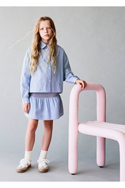 MANGO Kids Спідниця --