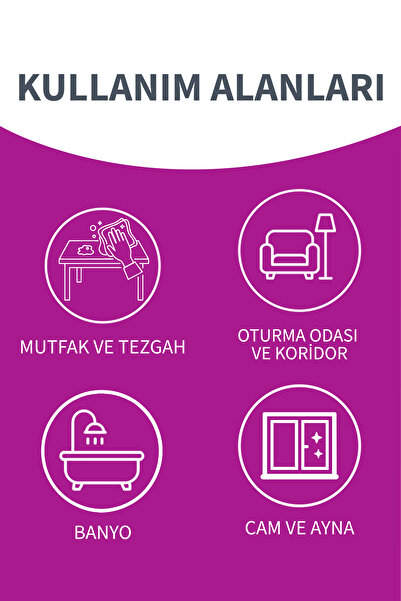 Parex Bamboo Dish Cloth 2 Pieces