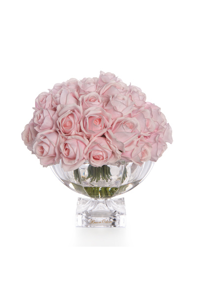 BUON ODORE GOLD KIRK BİR GÜL PEMBE ODA KOKUSU